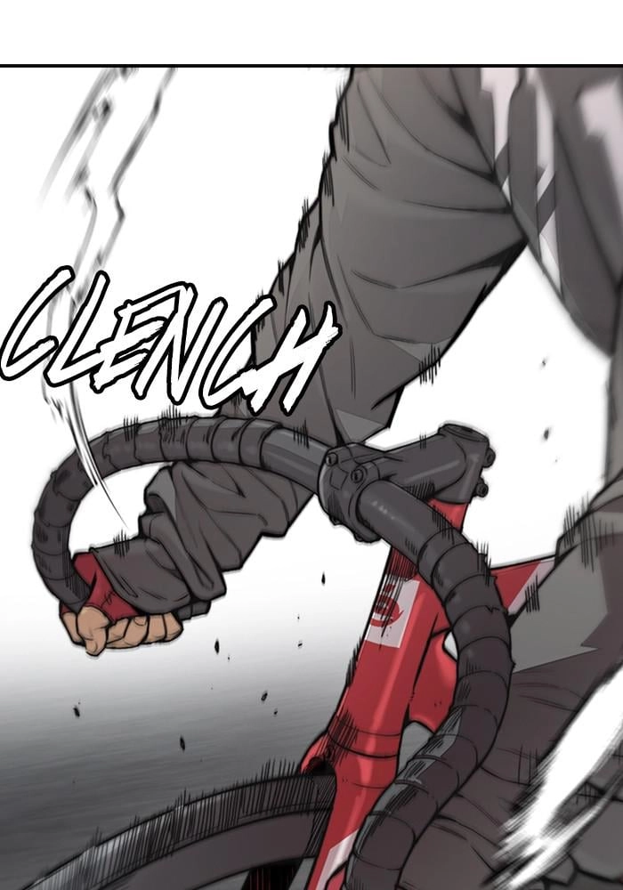 Wind Breaker Chapter 397, page 230 of 259