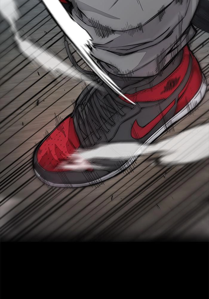 Wind Breaker Chapter 397, page 237 of 259