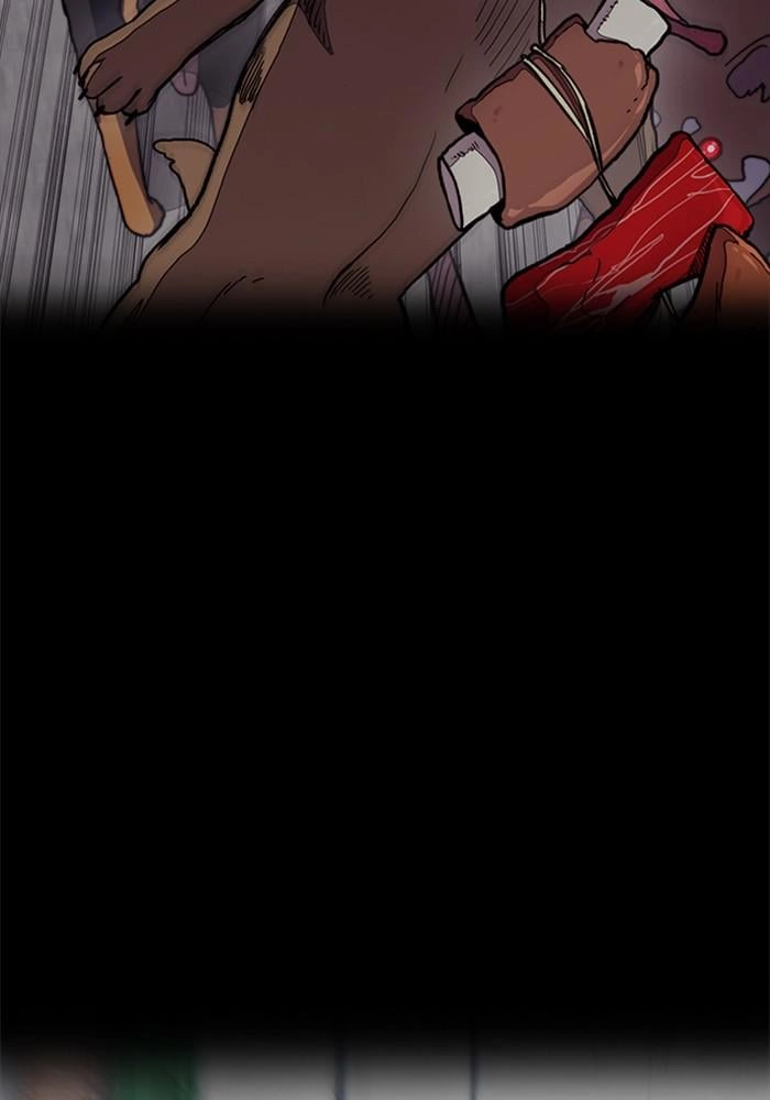 Wind Breaker Chapter 397, page 242 of 259