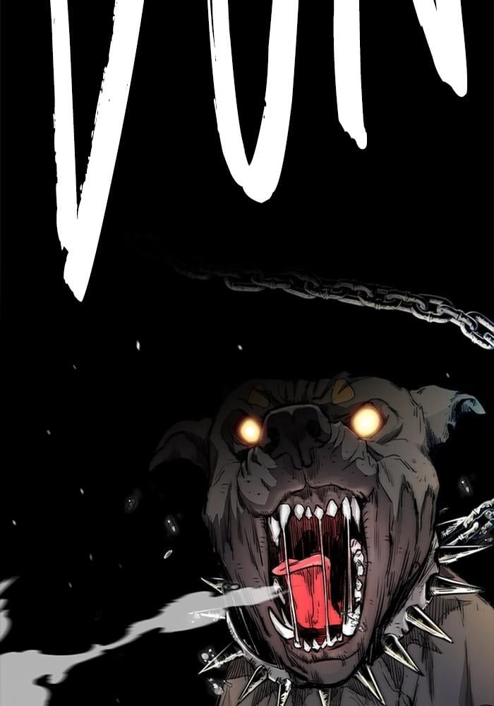 Wind Breaker Chapter 397, page 247 of 259