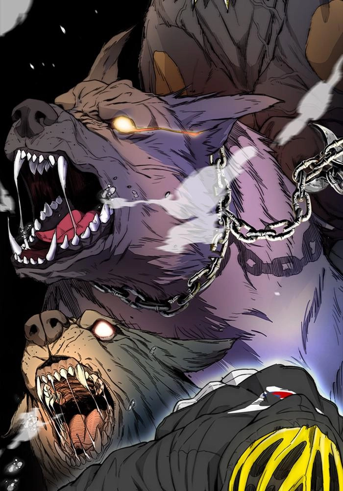 Wind Breaker Chapter 397, page 248 of 259