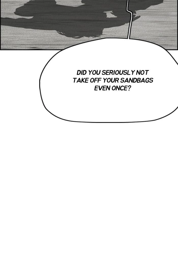 Wind Breaker Chapter 397, page 32 of 259