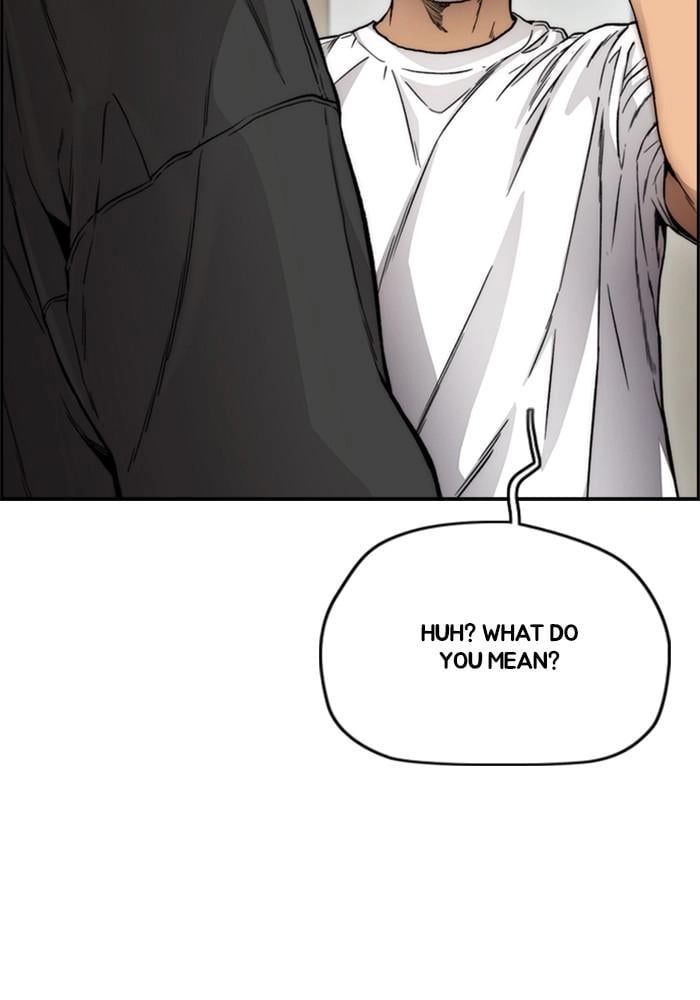 Wind Breaker Chapter 397, page 37 of 259
