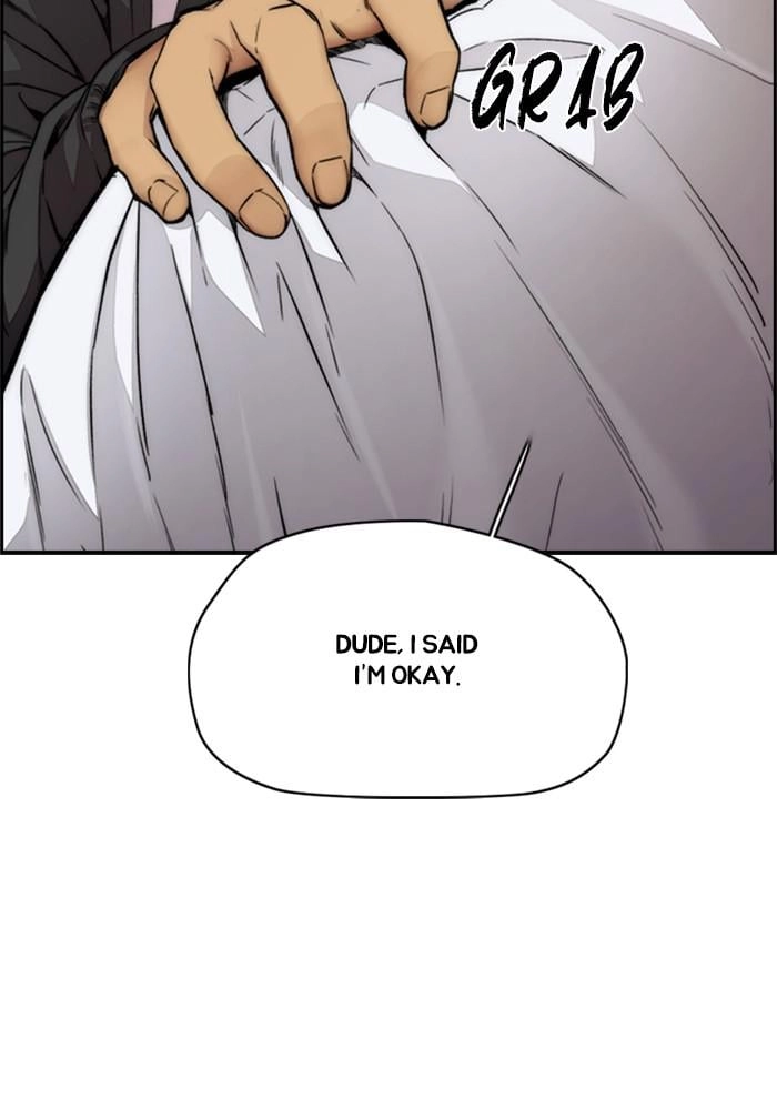 Wind Breaker Chapter 397, page 40 of 259
