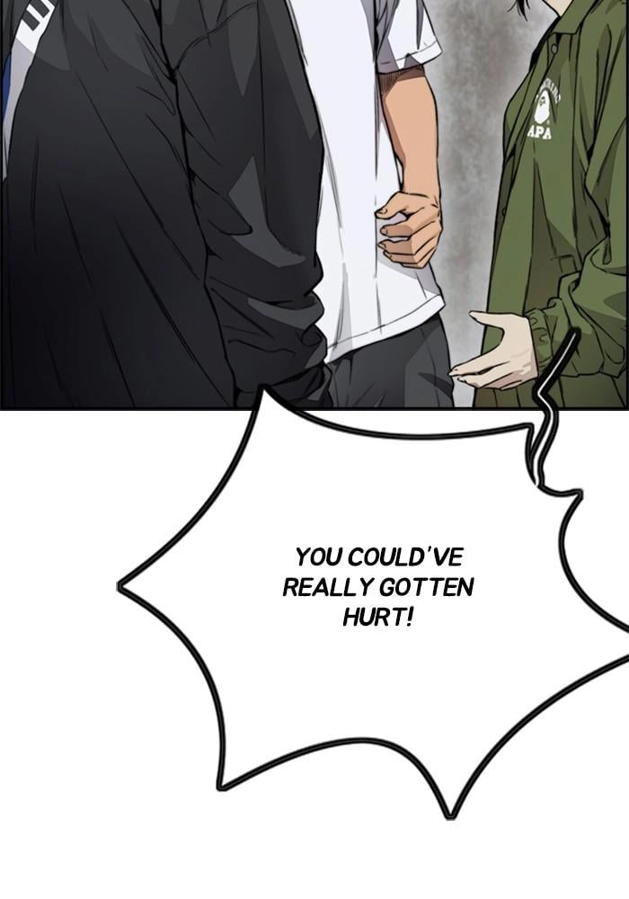Wind Breaker Chapter 397, page 45 of 259