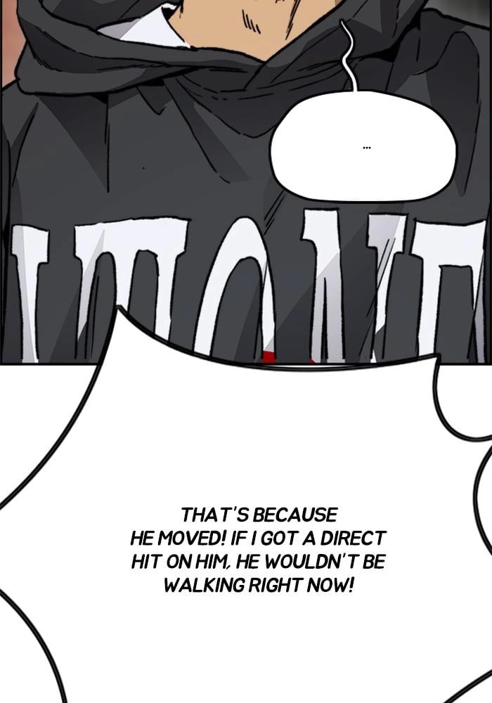 Wind Breaker Chapter 397, page 50 of 259