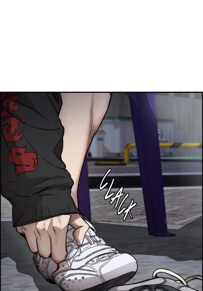 Wind Breaker Chapter 397, page 53 of 259