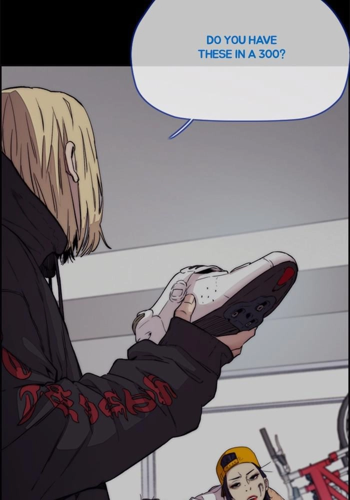 Wind Breaker Chapter 397, page 58 of 259