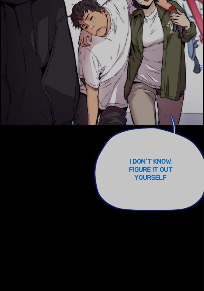 Wind Breaker Chapter 397, page 59 of 259