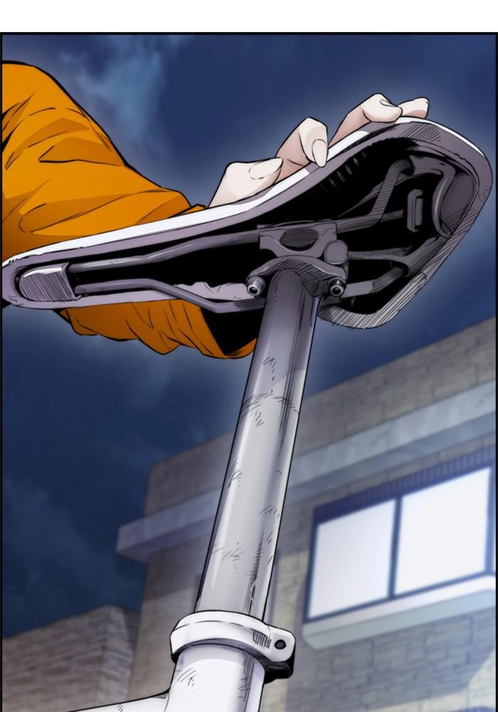 Wind Breaker Chapter 397, page 64 of 259