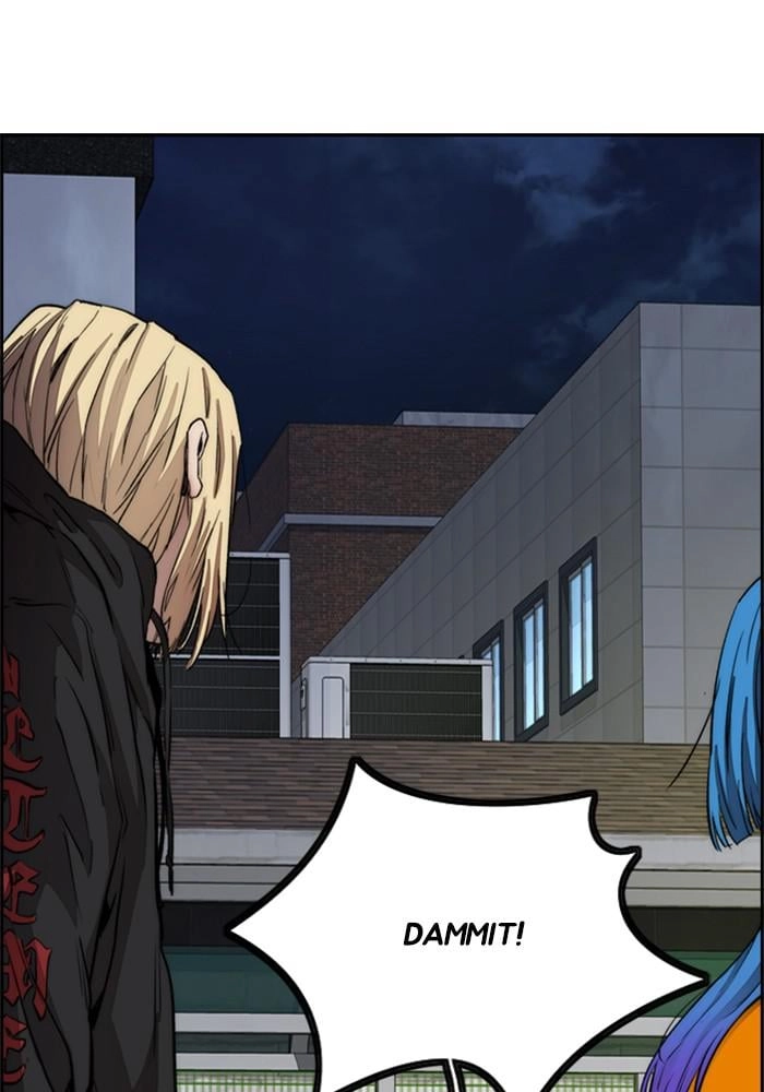 Wind Breaker Chapter 397, page 69 of 259