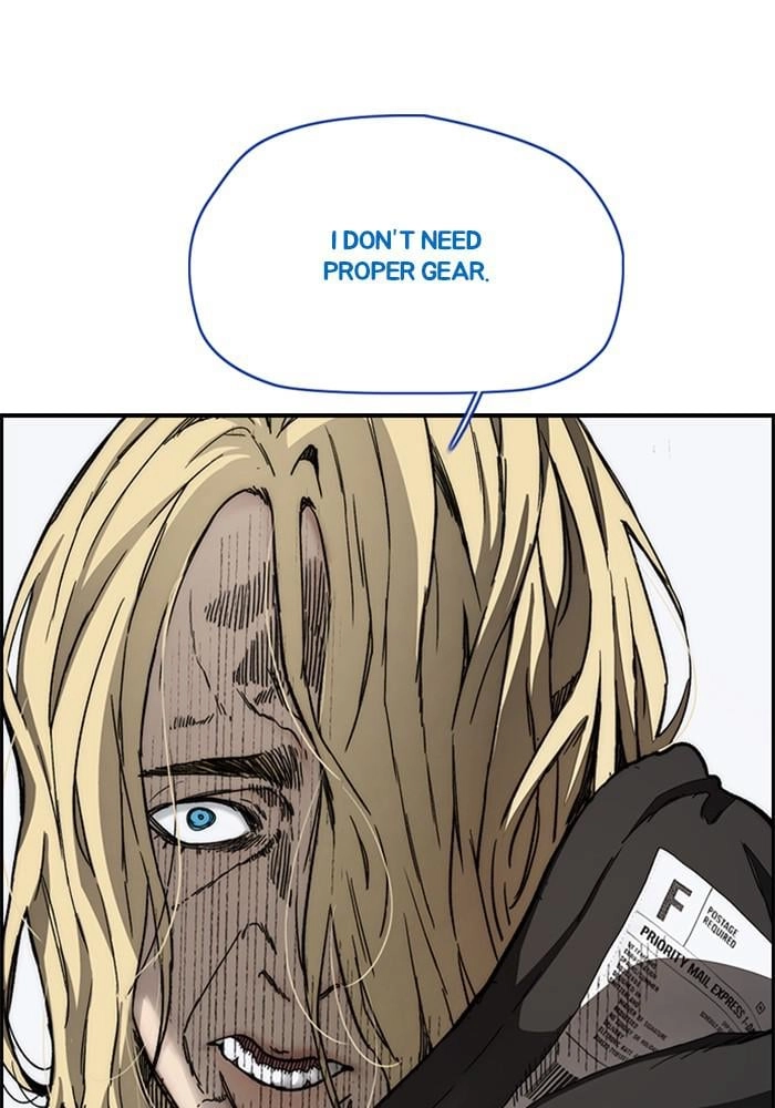 Wind Breaker Chapter 397, page 72 of 259