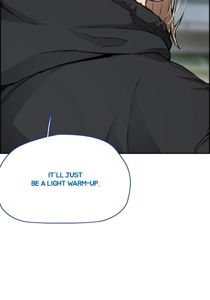 Wind Breaker Chapter 397, page 80 of 259