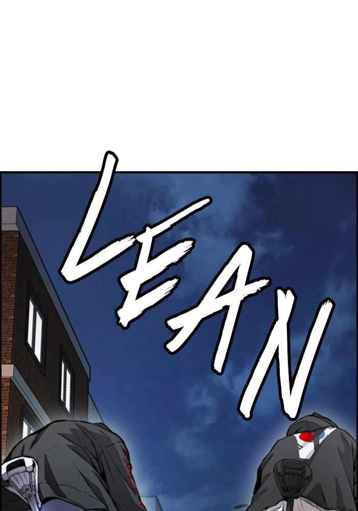 Wind Breaker Chapter 397, page 87 of 259
