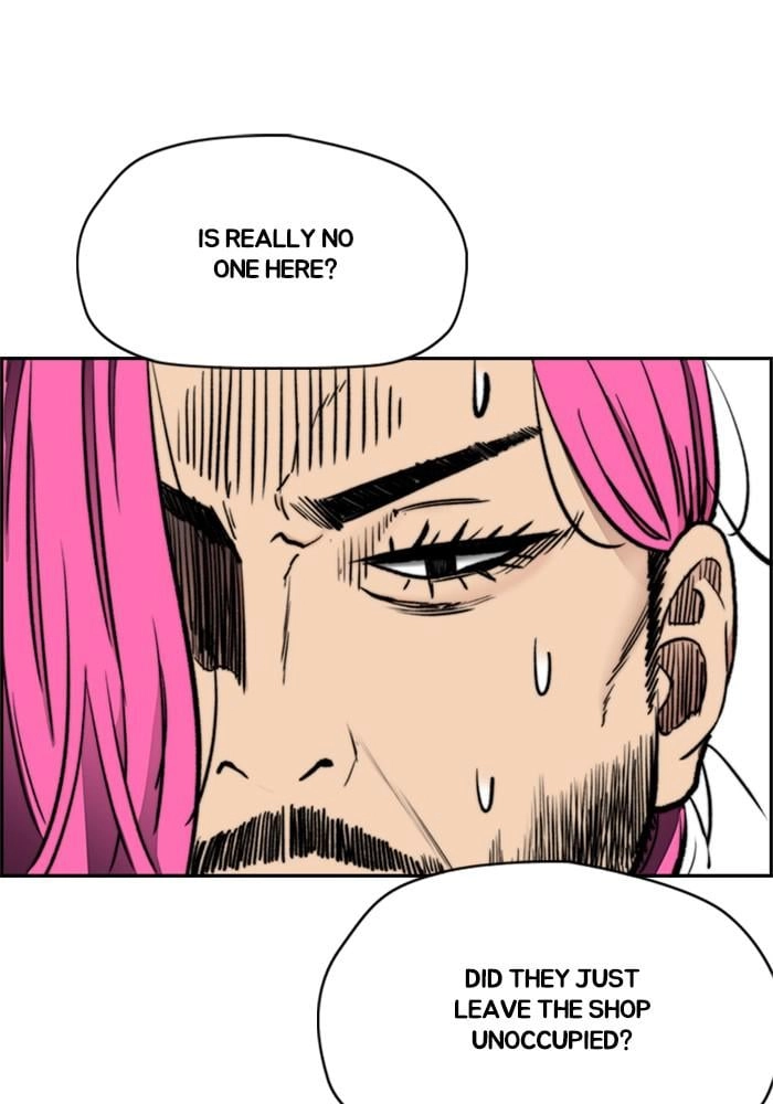 Wind Breaker Chapter 397, page 9 of 259