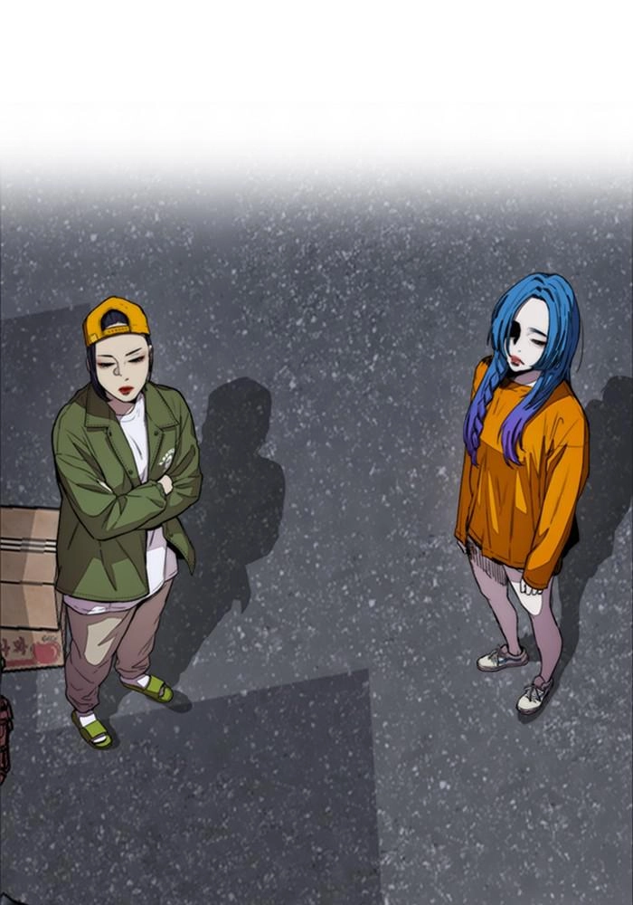 Wind Breaker Chapter 397, page 95 of 259