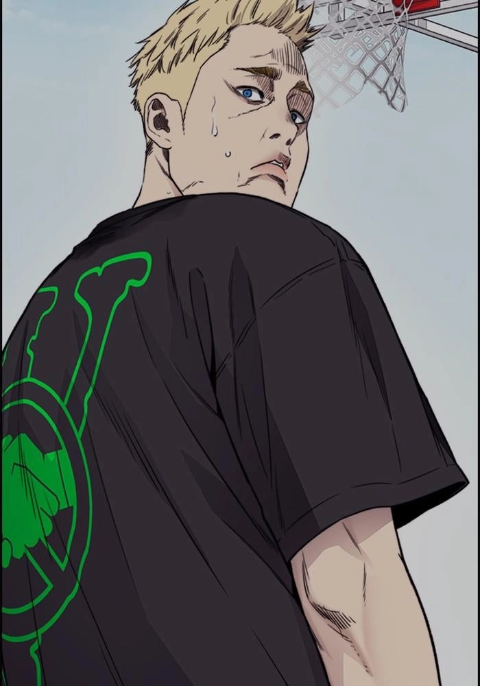 Wind Breaker Chapter 398, page 106 of 233