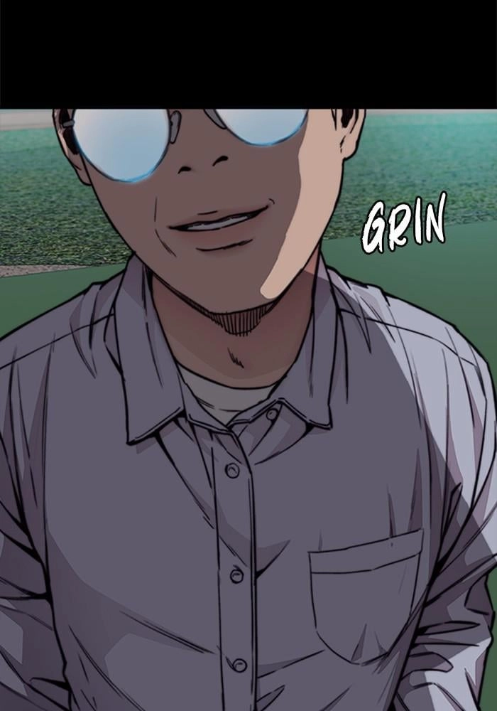 Wind Breaker Chapter 398, page 108 of 233