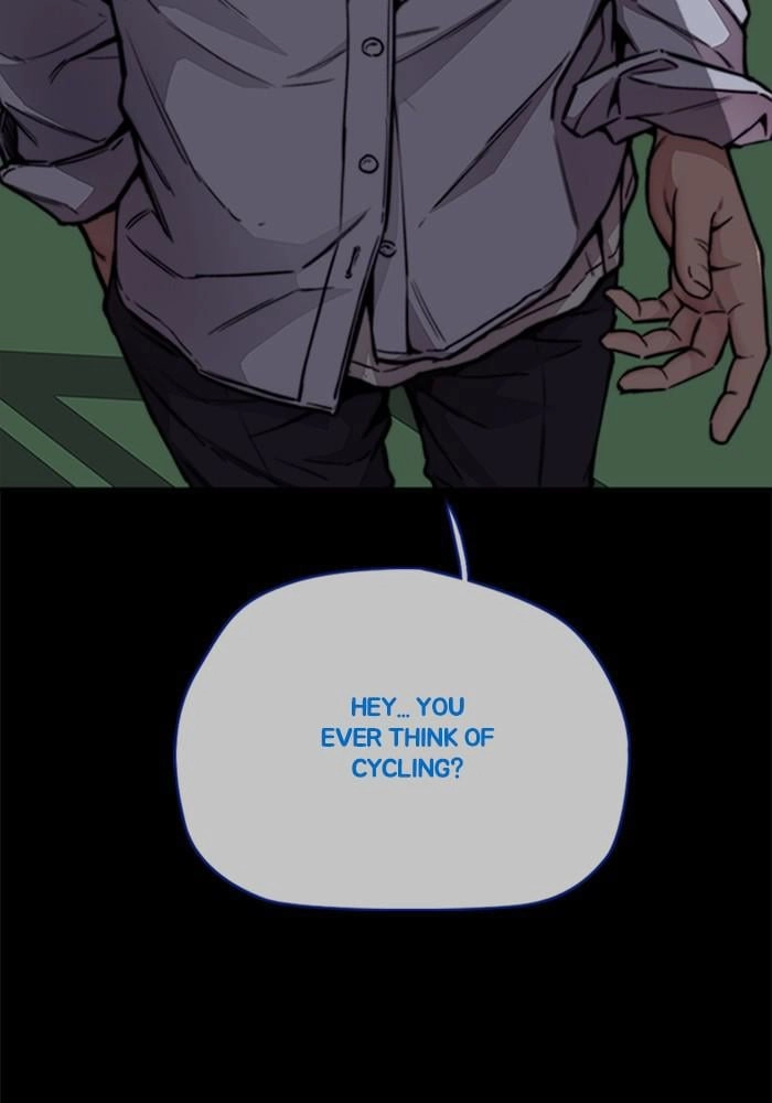 Wind Breaker Chapter 398, page 109 of 233