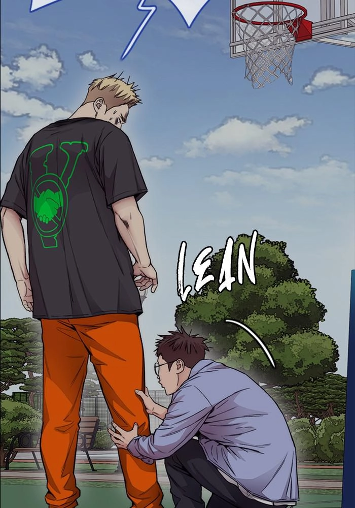 Wind Breaker Chapter 398, page 111 of 233