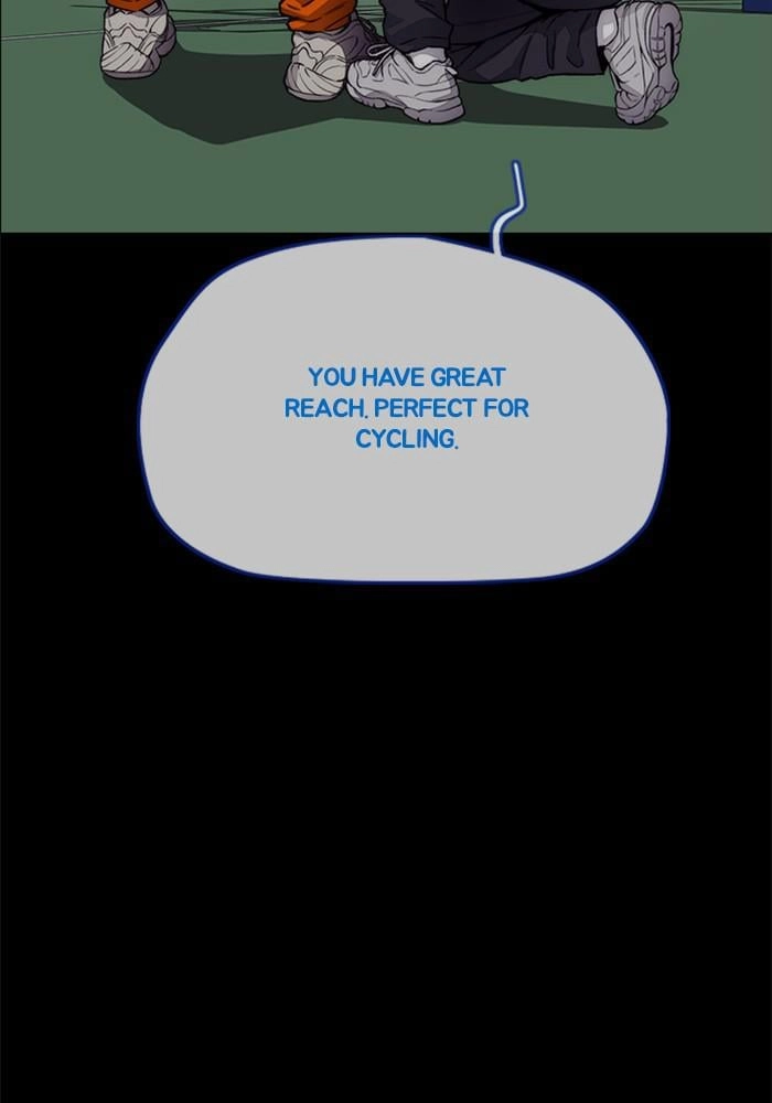 Wind Breaker Chapter 398, page 112 of 233