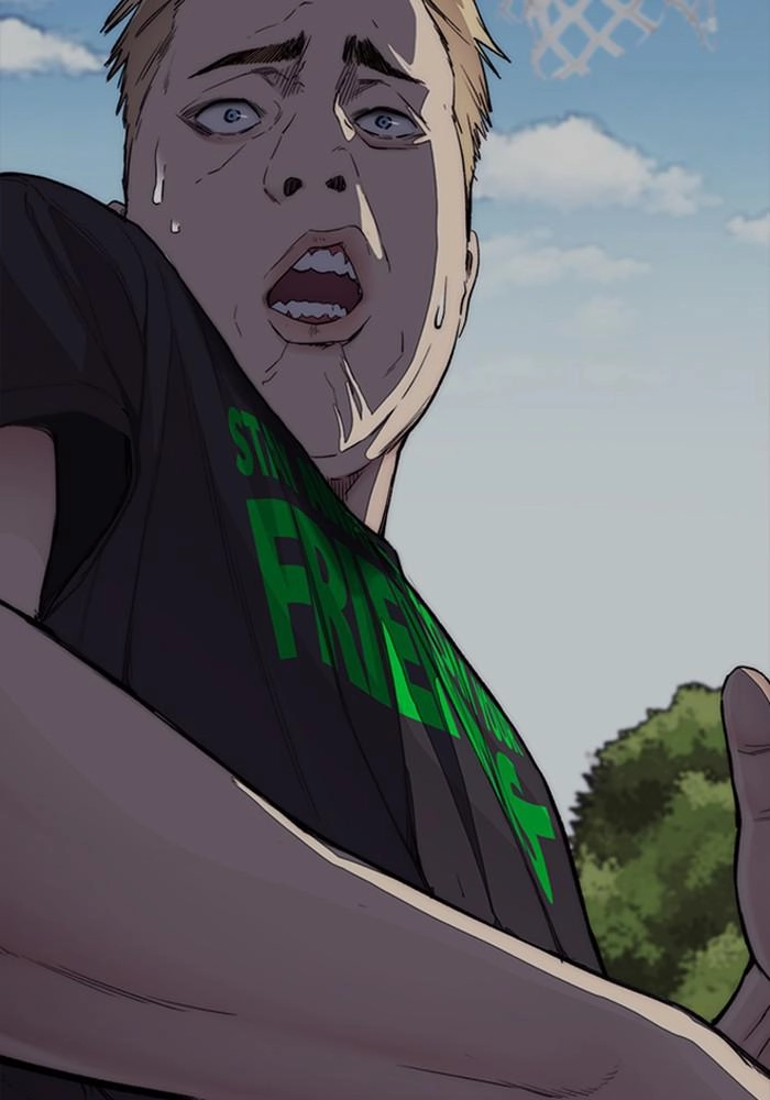 Wind Breaker Chapter 398, page 114 of 233