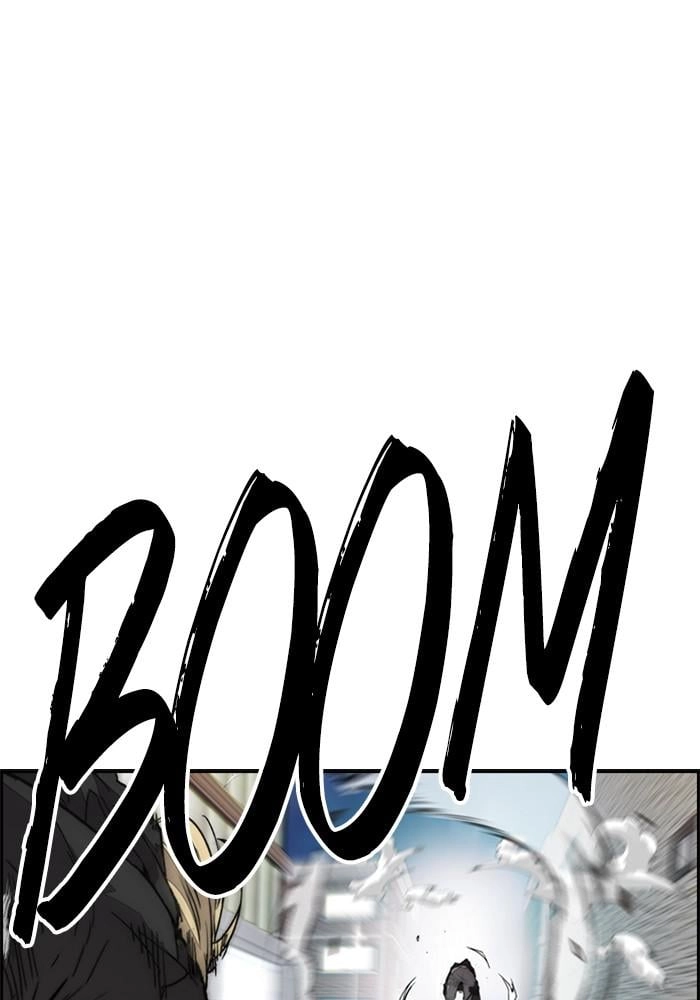Wind Breaker Chapter 398, page 12 of 233