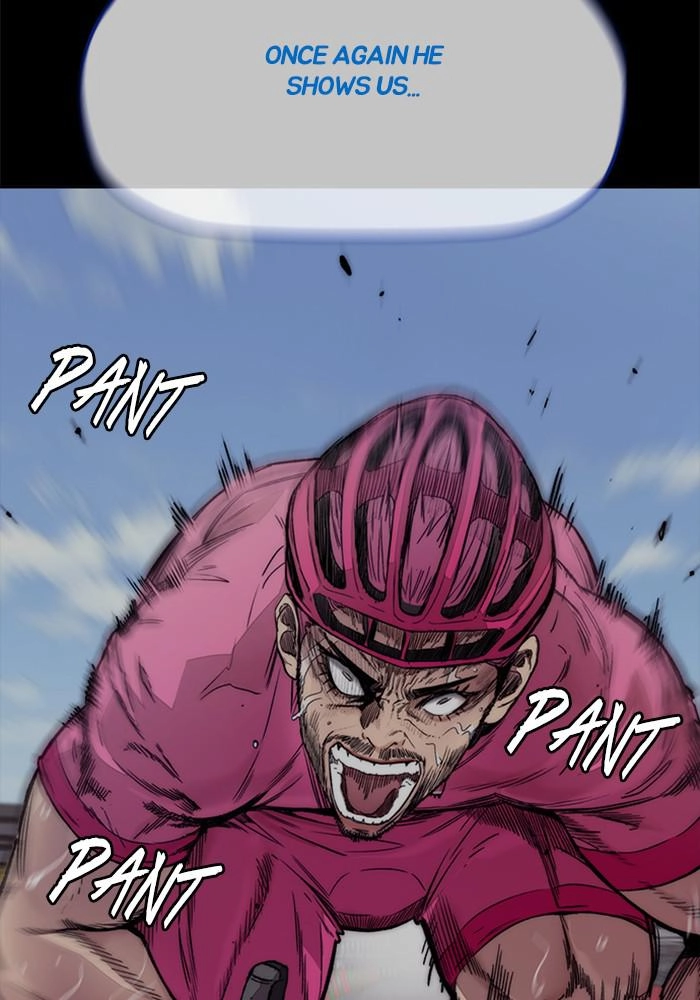 Wind Breaker Chapter 398, page 124 of 233