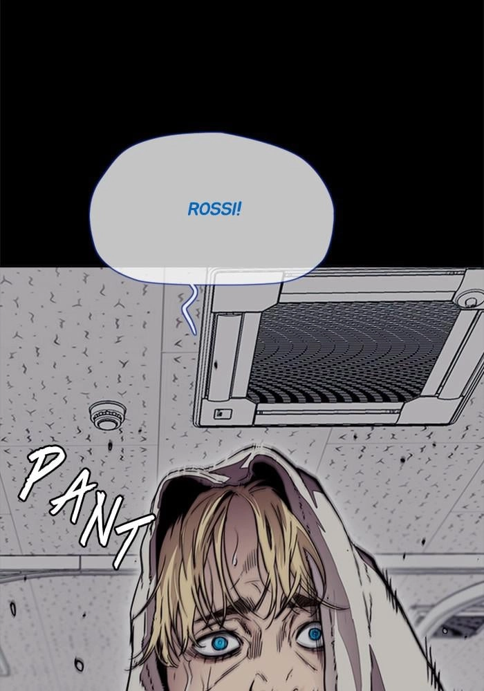 Wind Breaker Chapter 398, page 130 of 233