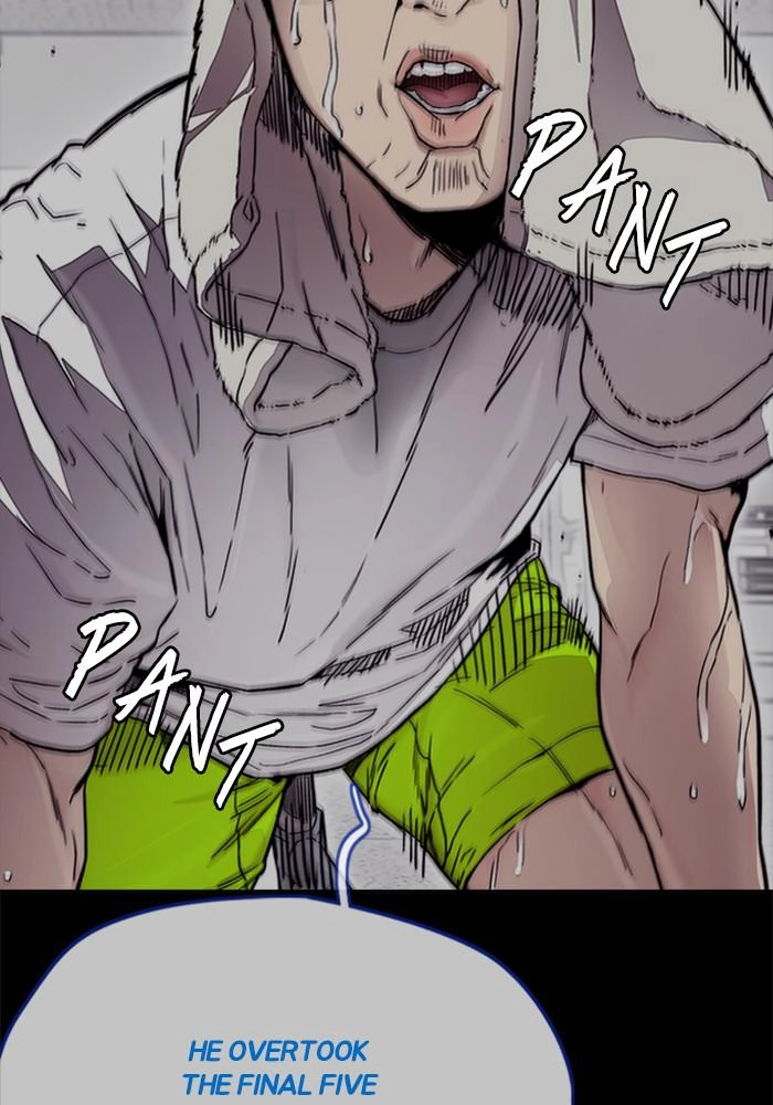 Wind Breaker Chapter 398, page 131 of 233