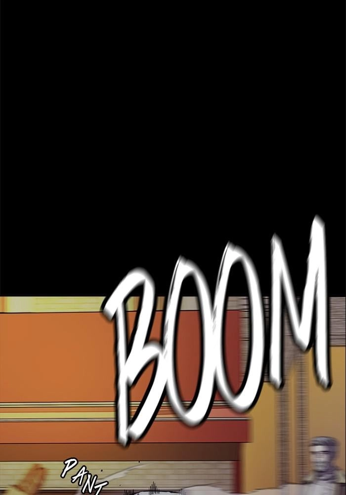 Wind Breaker Chapter 398, page 137 of 233
