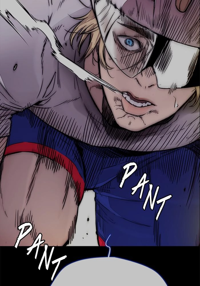 Wind Breaker Chapter 398, page 140 of 233