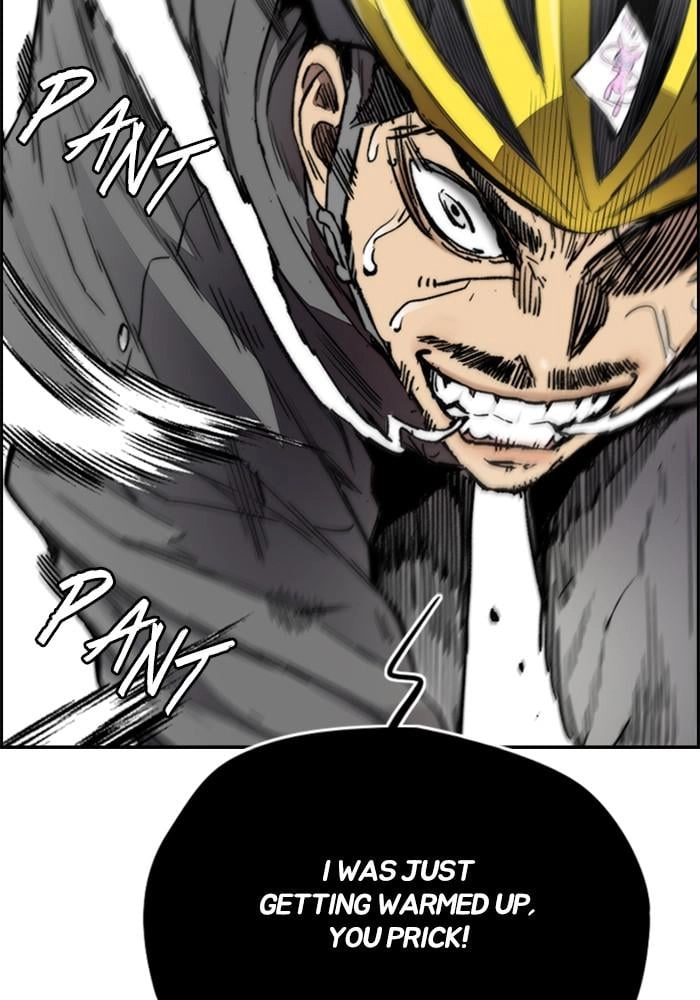 Wind Breaker Chapter 398, page 15 of 233