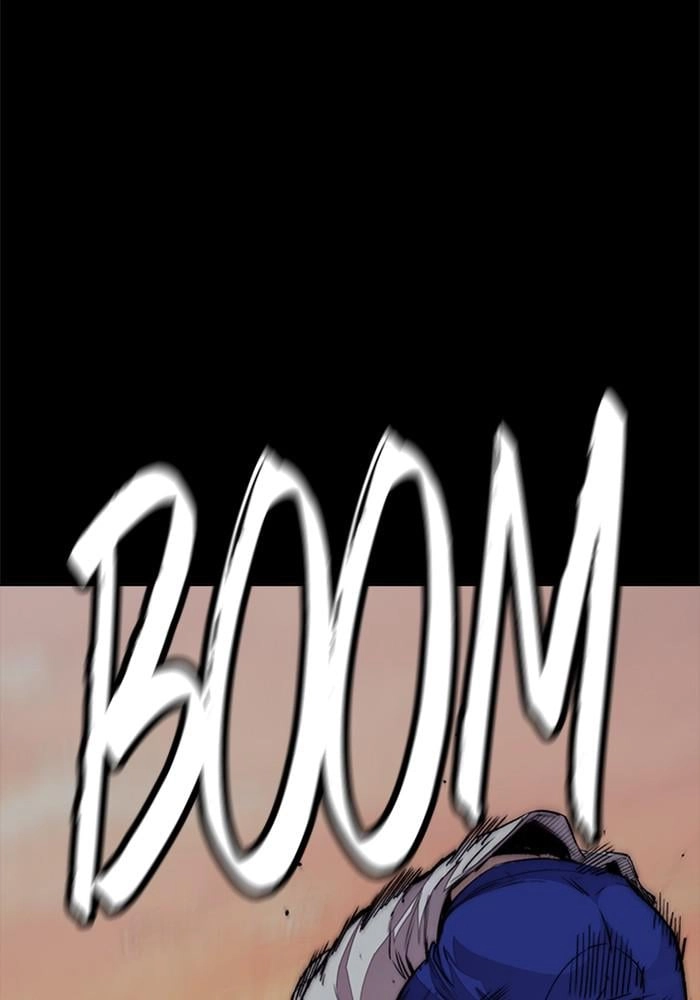 Wind Breaker Chapter 398, page 153 of 233