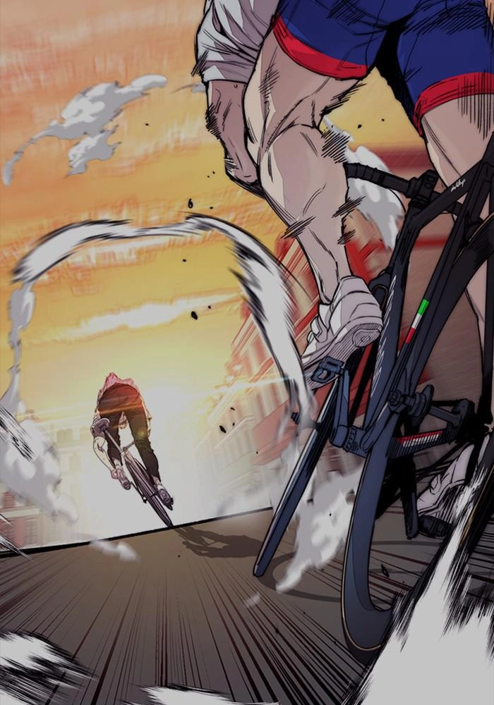 Wind Breaker Chapter 398, page 154 of 233
