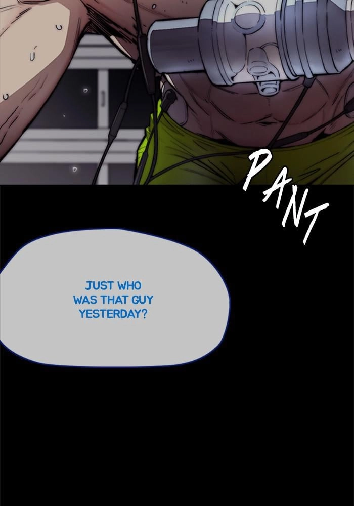 Wind Breaker Chapter 398, page 165 of 233