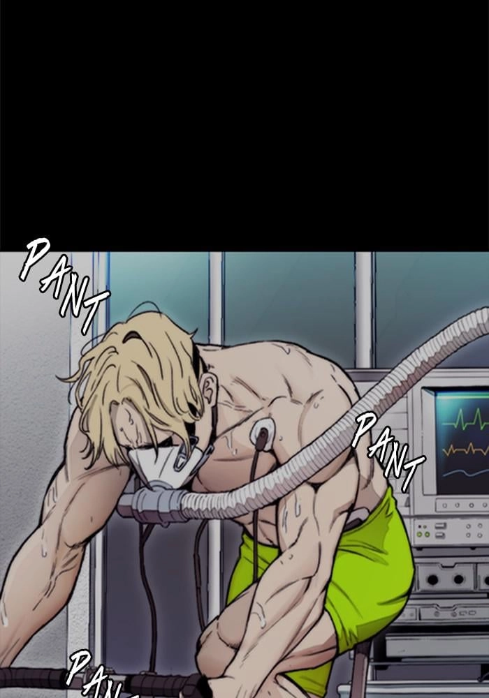 Wind Breaker Chapter 398, page 166 of 233