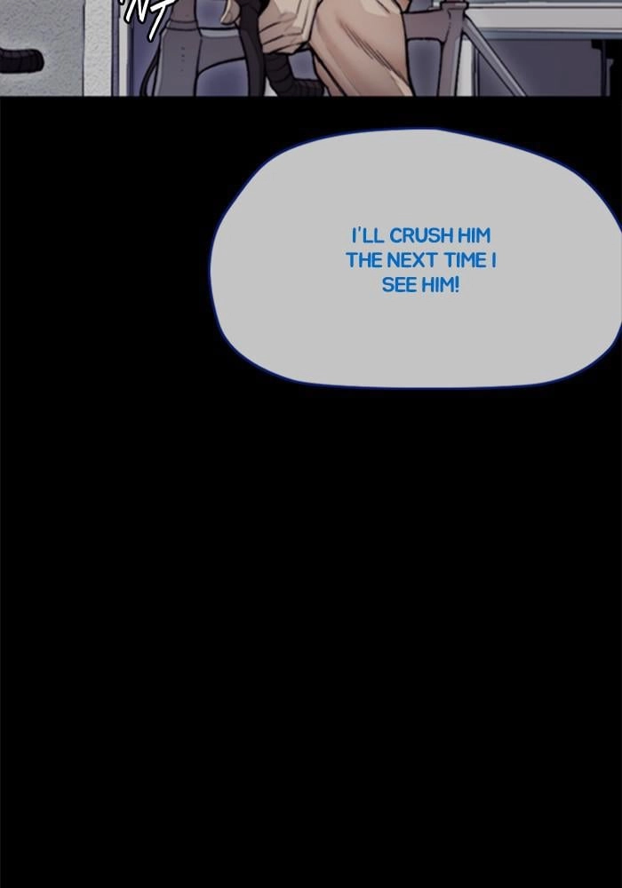Wind Breaker Chapter 398, page 167 of 233