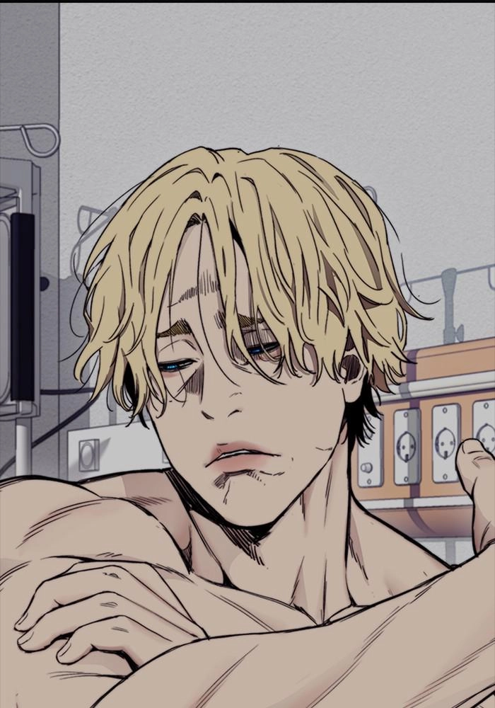 Wind Breaker Chapter 398, page 174 of 233