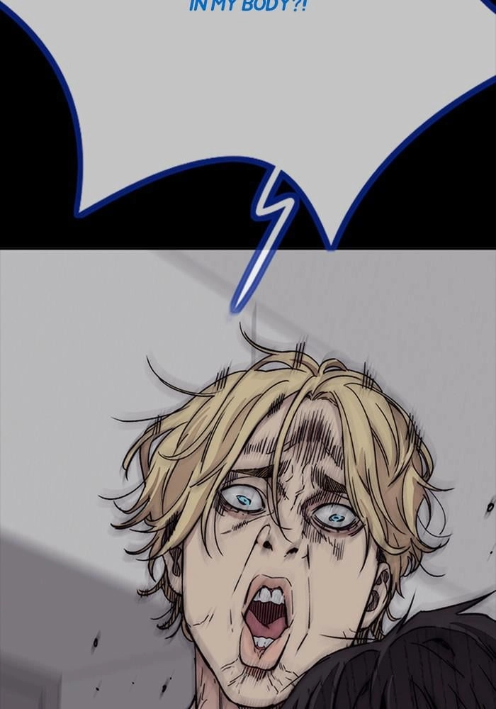 Wind Breaker Chapter 398, page 182 of 233