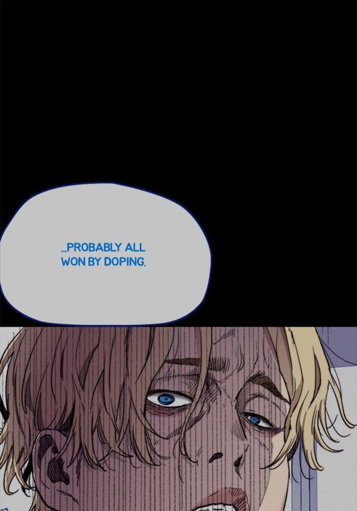 Wind Breaker Chapter 398, page 203 of 233