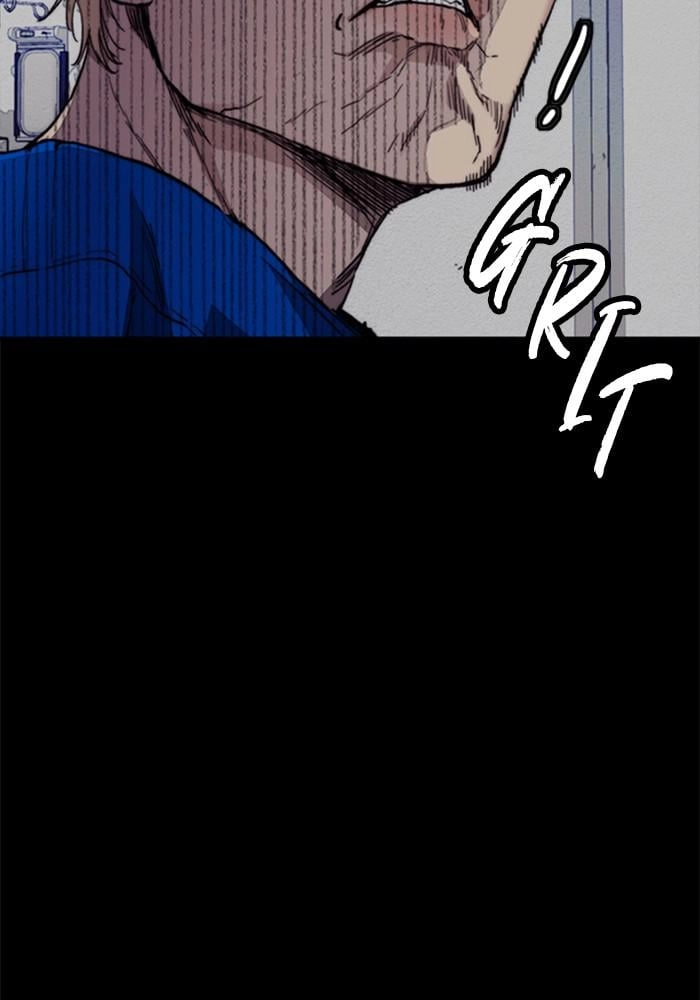 Wind Breaker Chapter 398, page 204 of 233