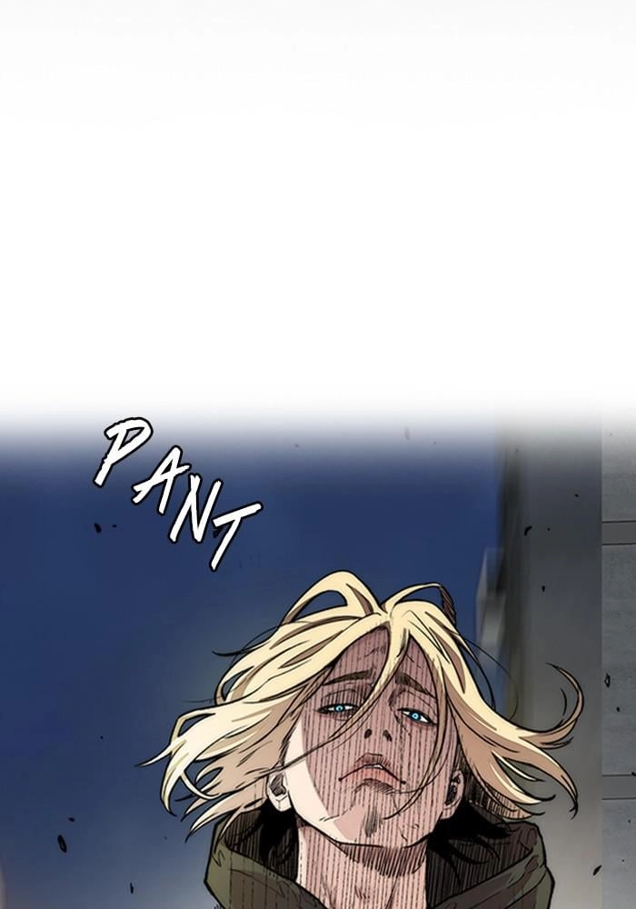Wind Breaker Chapter 398, page 211 of 233