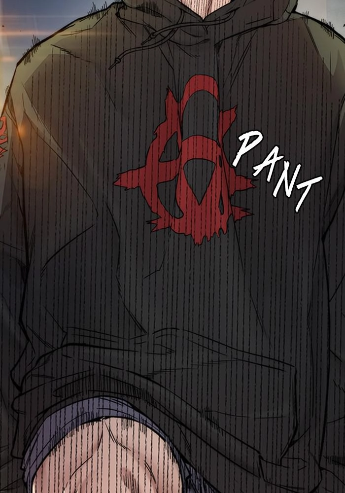 Wind Breaker Chapter 398, page 212 of 233