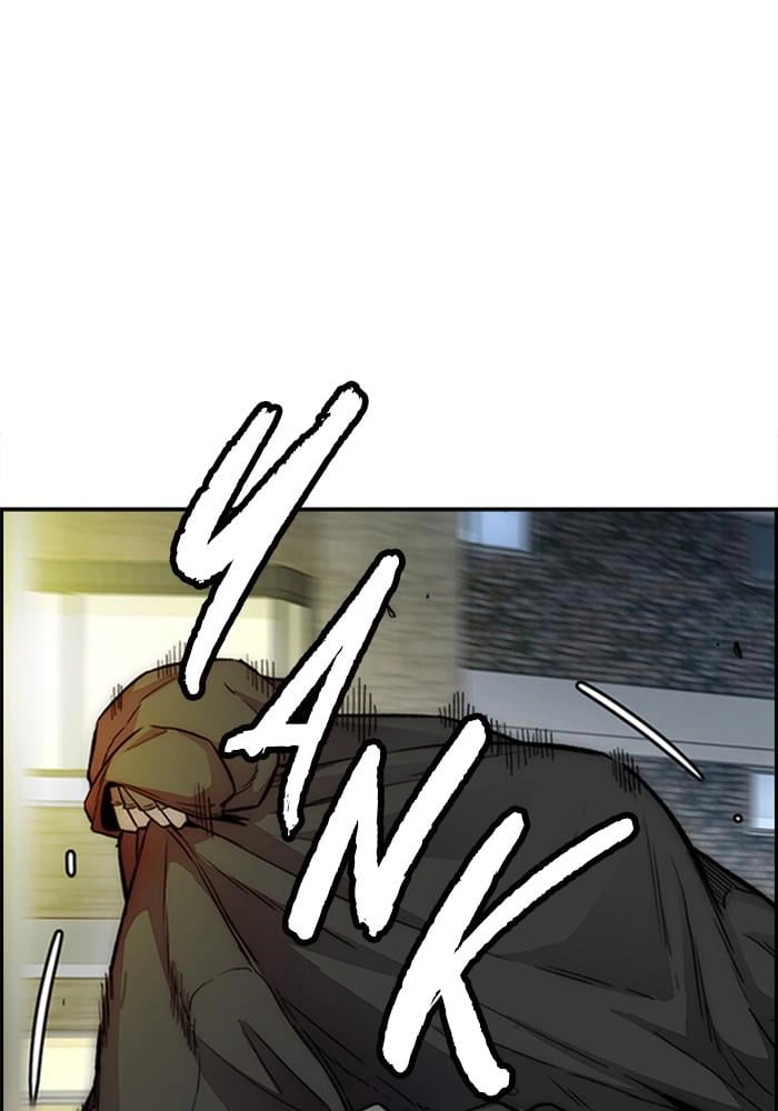 Wind Breaker Chapter 398, page 214 of 233