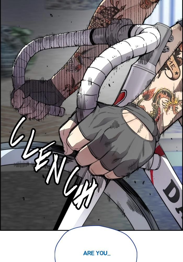 Wind Breaker Chapter 398, page 225 of 233