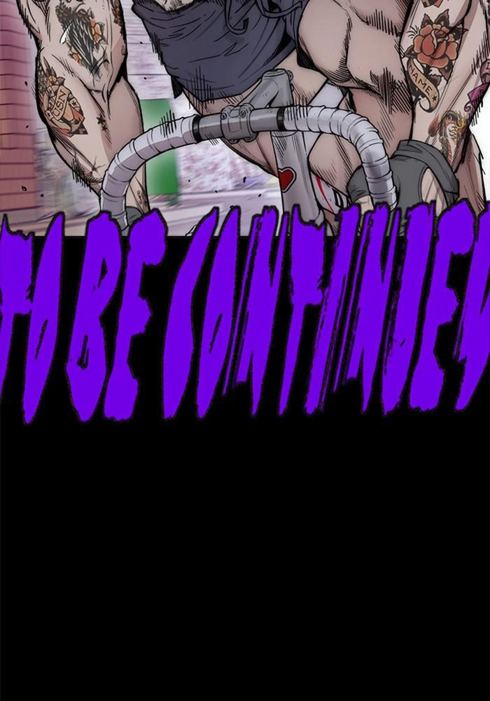 Wind Breaker Chapter 398, page 232 of 233