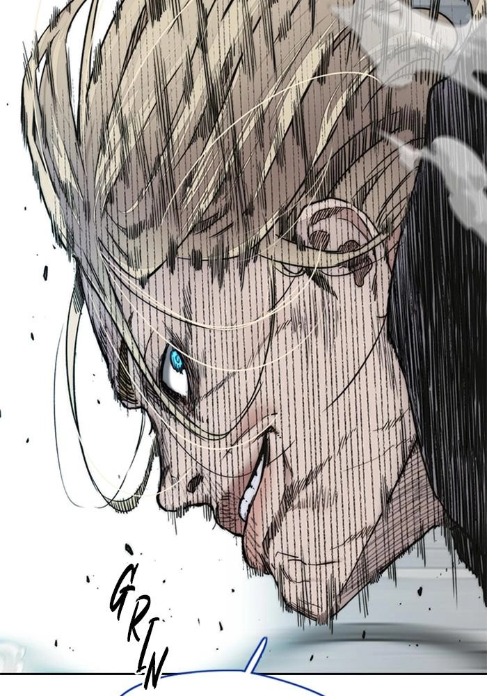 Wind Breaker Chapter 398, page 26 of 233