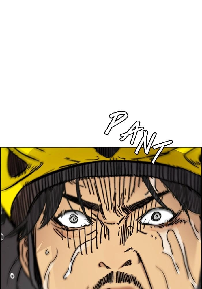 Wind Breaker Chapter 398, page 31 of 233