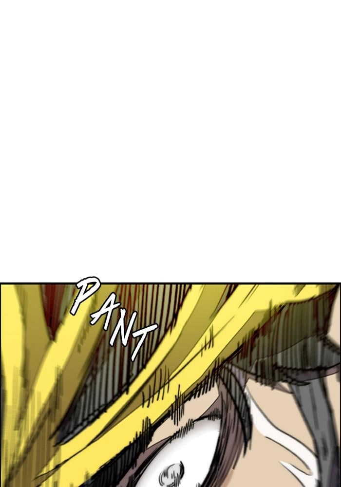 Wind Breaker Chapter 398, page 33 of 233